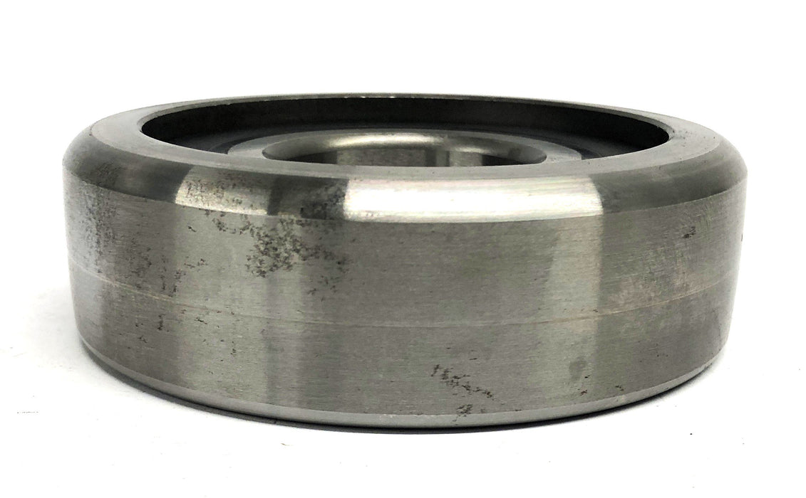 Shuster 12VR Mast Guide Bearing For CAT MG309XX2 NOS