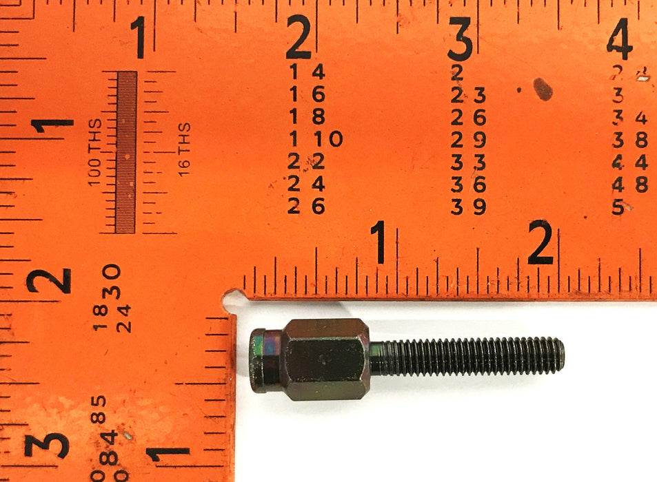 Freightliner Winterfront Grille Stud 23-12692-003 [Lot of 4] NOS