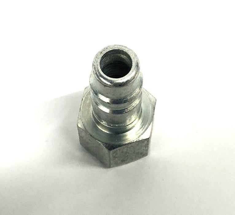Parker 3/4 Inch Quick Connect Fitting H3F [Lot of 3] NOS