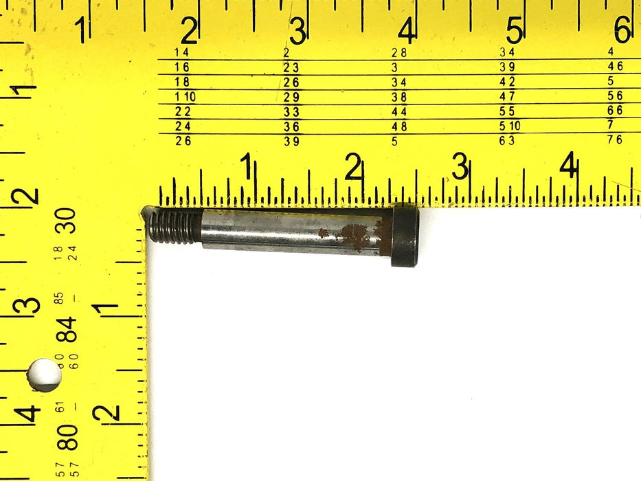 Unbranded 5.12 Inch Shoulder Bolt 5/16-18 [Lot of 5] NOS
