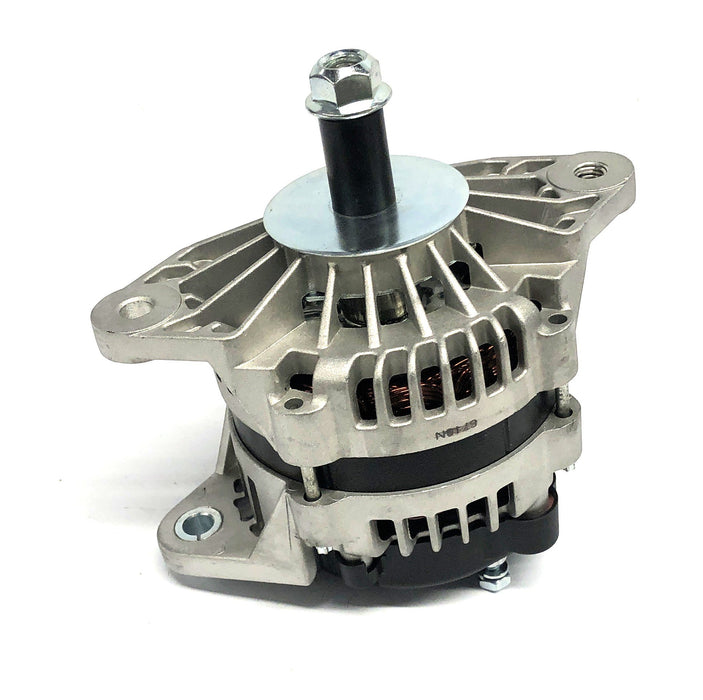 Unbranded Alternator For Ford 8600310 NOS