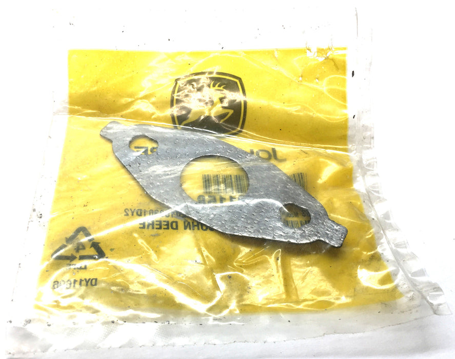 John Deere Gasket R521158 NOS