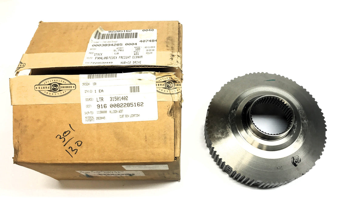 Allison Transmission C2 Hub Drive 29530449 NOS