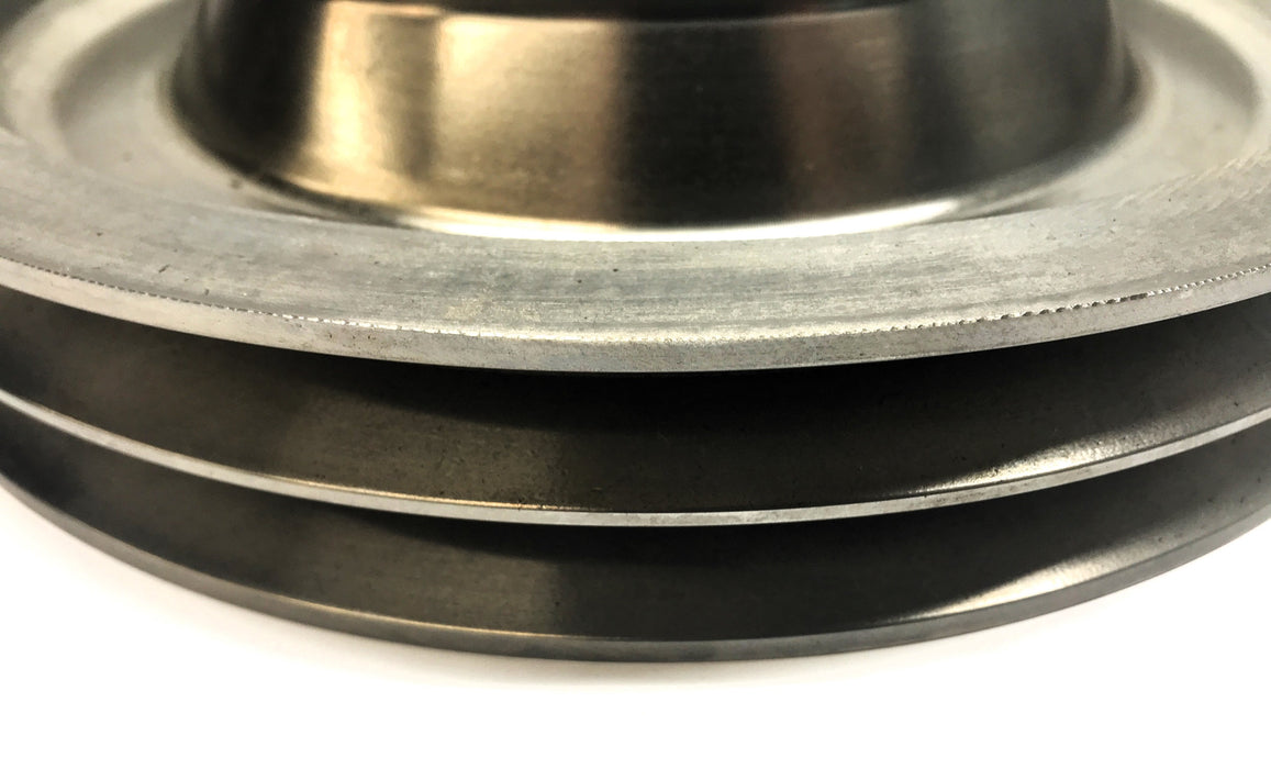 Cummins Crankshaft Pulley 3062926 NOS