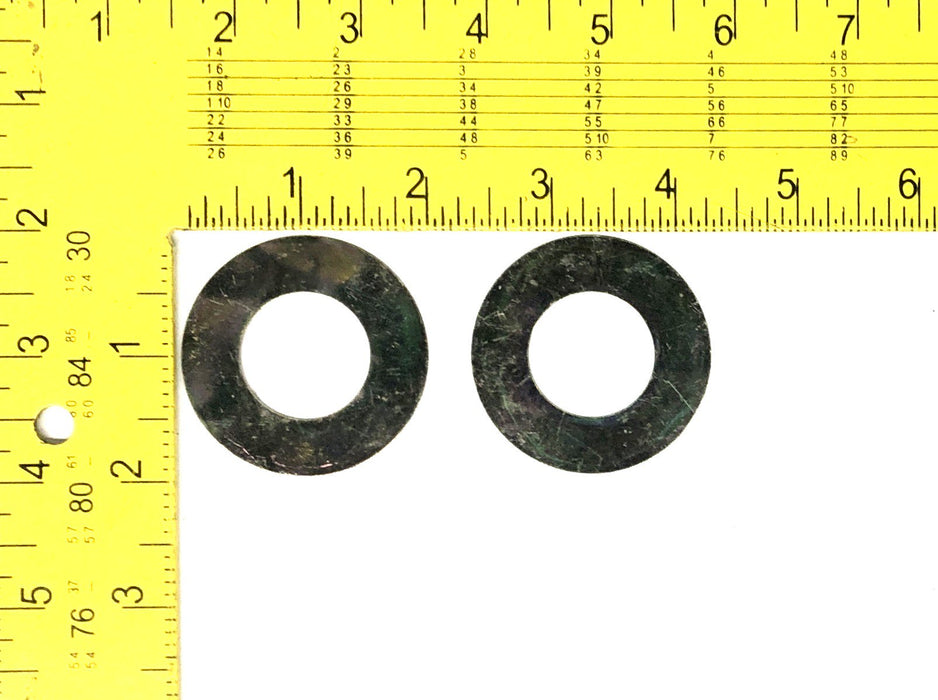 Made For MCF Washer For CAT/Mitsubishi 9124303400 [Lot of 2] NOS