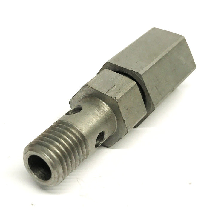 Mercedes Fuel Regulator Valve 9260920110 NOS