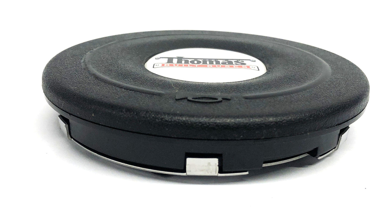 Thomas Built Buses Black Horn Button HB9TBB NOS