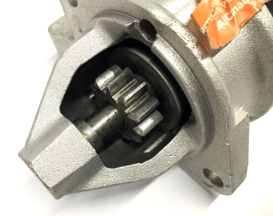 Wilson 12 Volt Starter 91-27-3045 REMANUFACTURED