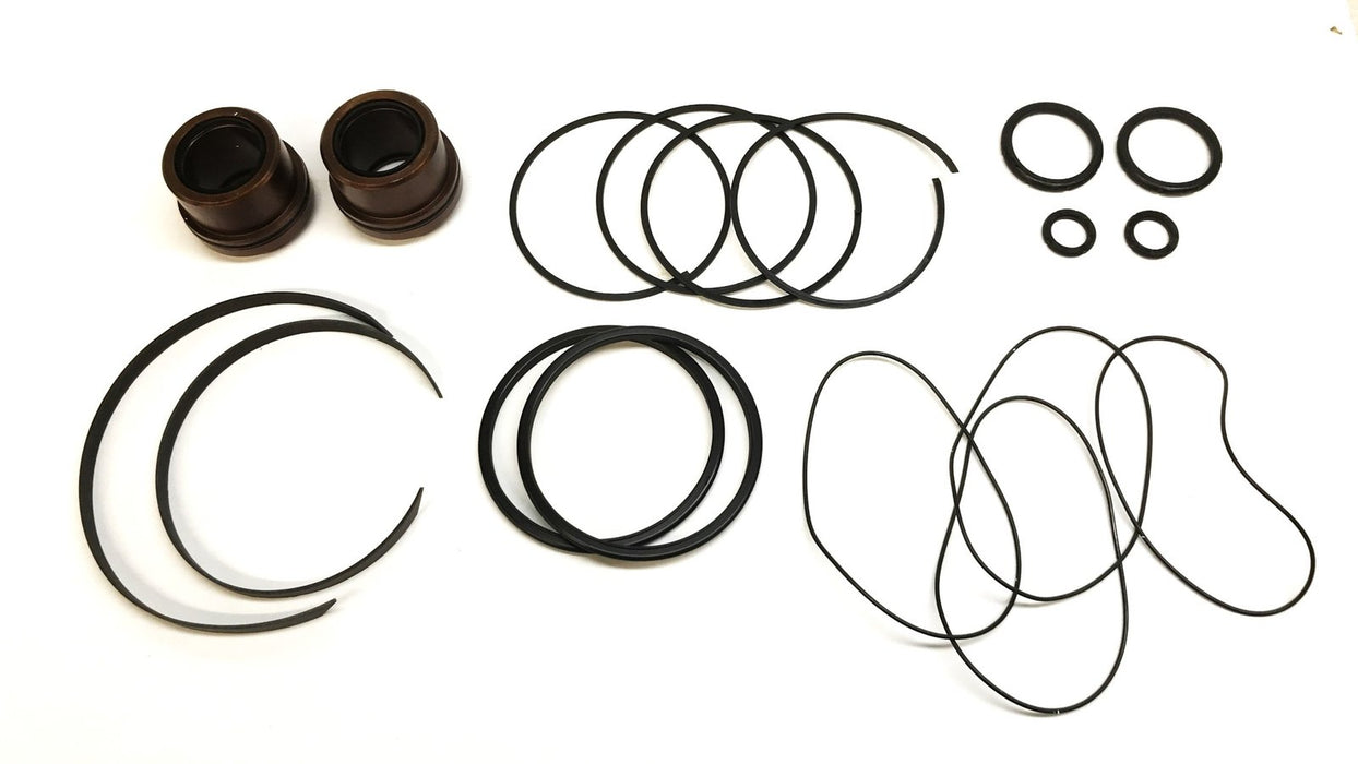 Numatics 4 inch Bore 1-3/8 inch Rod Cylinder Repair kit A98-R1B-BK NOS