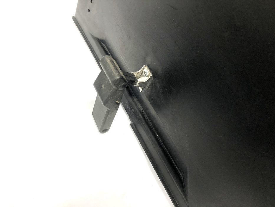Southco Battery Cover Assembly For Ford F7HT10A687BA NOS