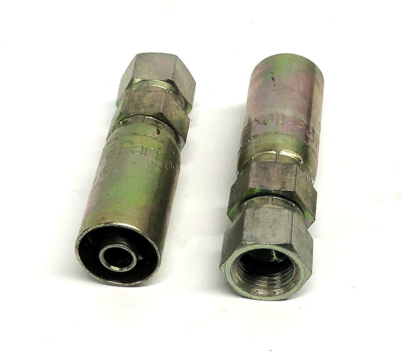Balkancar Internal Hose Reeving Kit For GVDV/40-80 (DV/GV40-80HD Triple) NOS