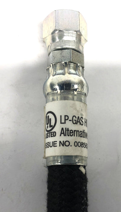 Logisnext LP Gas Hose For CAT/Mitsubishi 9346503100 NOS