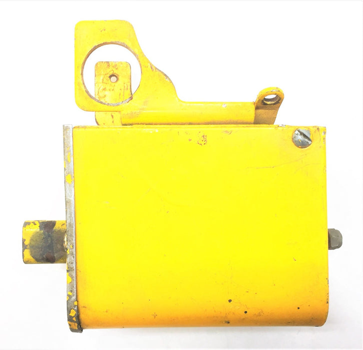 FURNAS ELECTRIC 1 HP. 110-550VAC / 1 and 3 Phase Electric Drum Switch R65A USED
