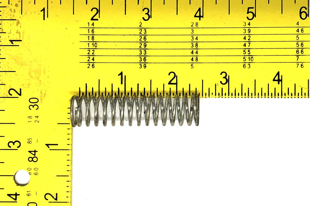 Unbranded Forklift Spring 2-3/8x5/8 Inch [Lot of 15] NOS