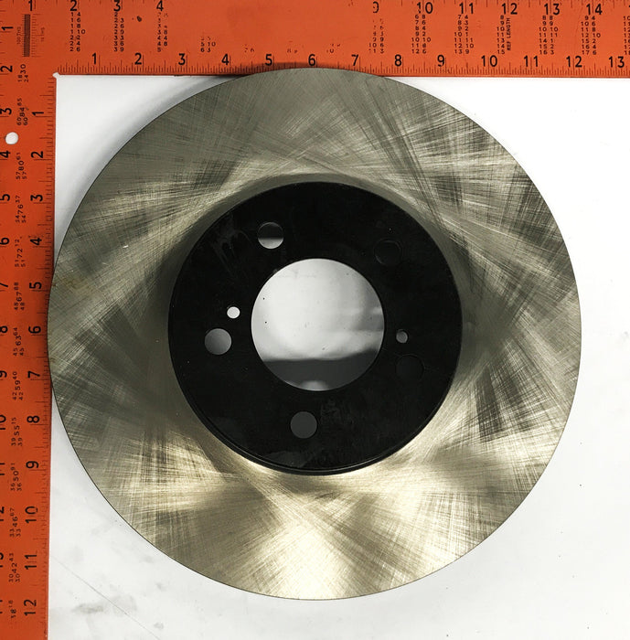 Centric Ford Front Brake Rotor 1F1Z-1125-AA NOS