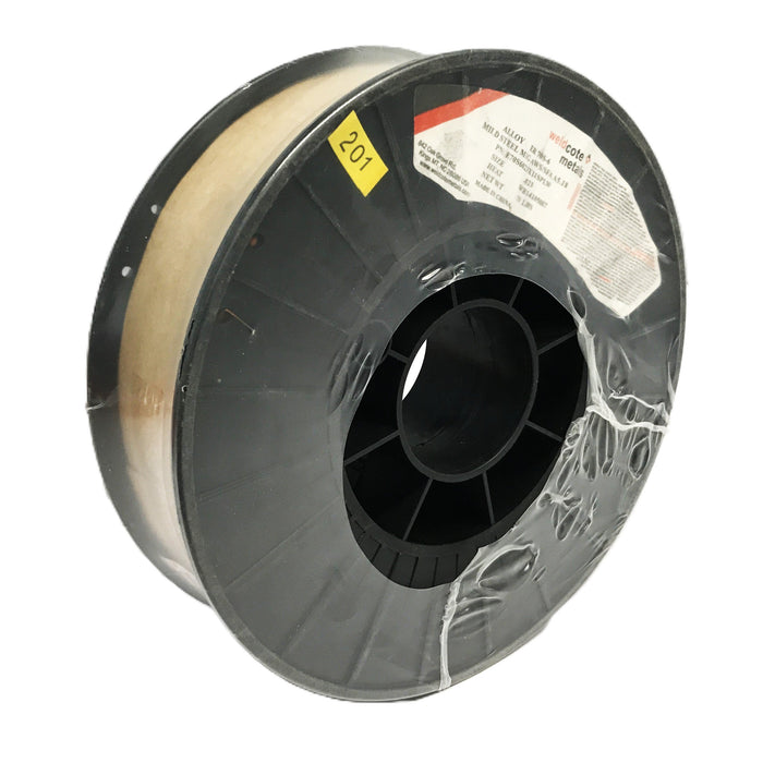 Weldcote Welding Wire ER-70S-6023X NOS