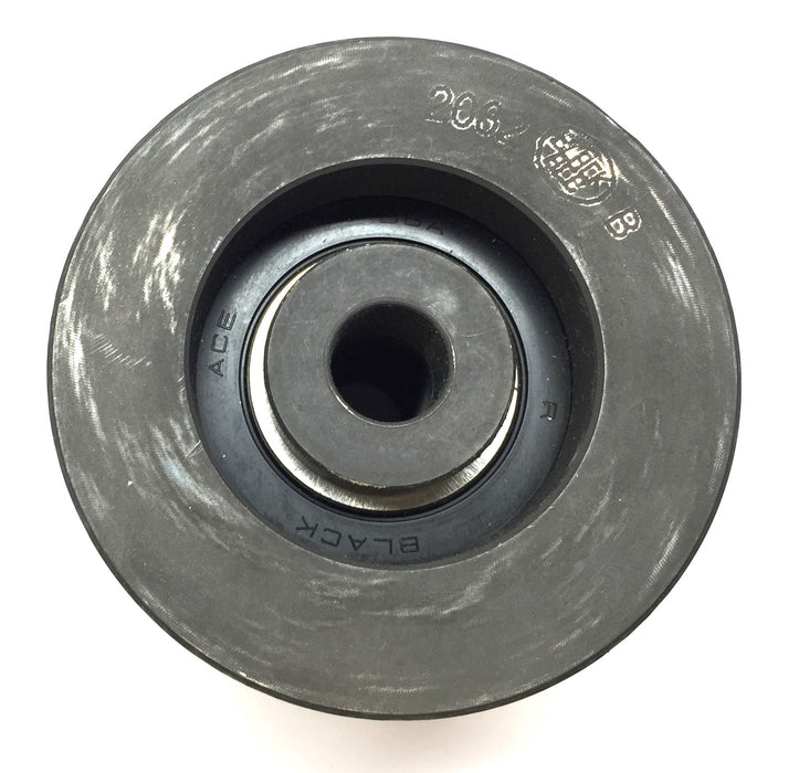 New Flyer Belt Tensioning Roller 097488 NOS