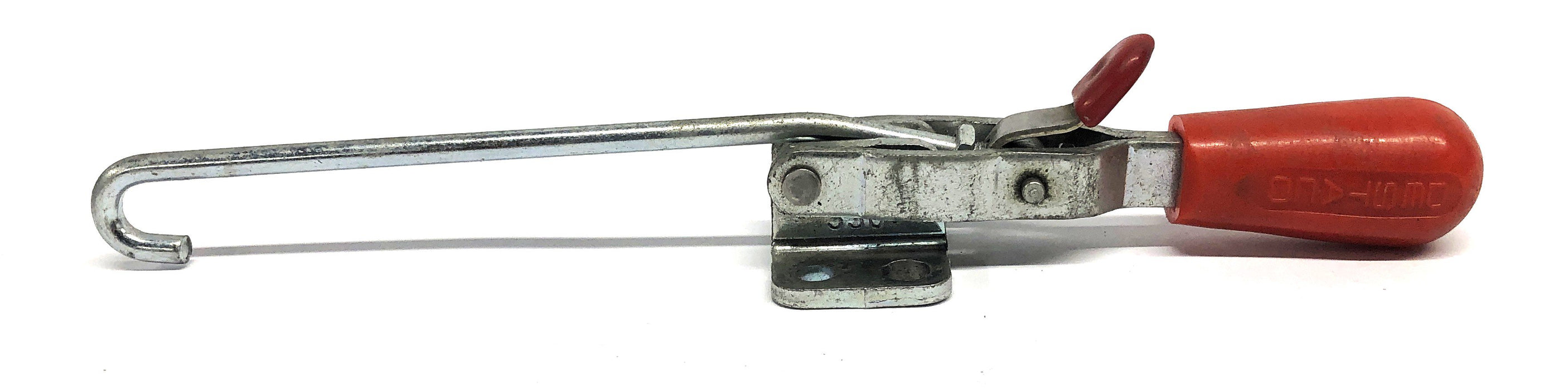 Destaco Pull Action Clamp 330/330-SS [Lot of 2] USED