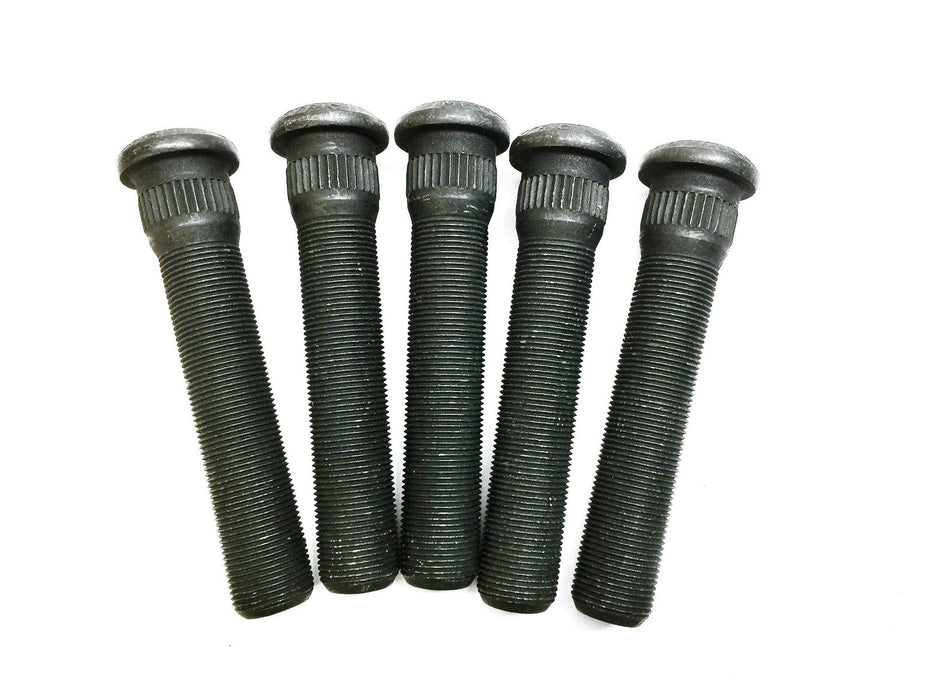 Euclid Wheel Stud WS6034 [Lot of 5] NOS