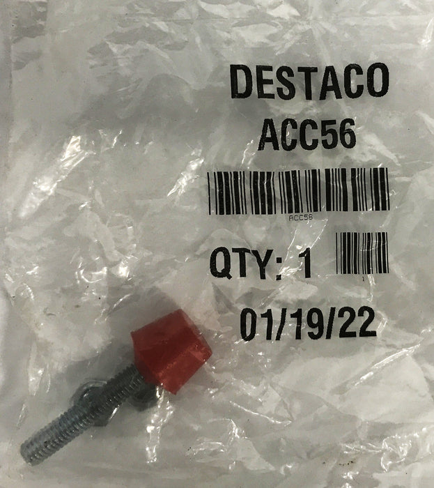 Destaco Box Clamp Accessory ACC56 [Lot of 12] NOS