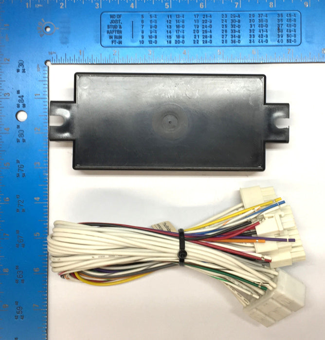 Whelen Dodge PEIMDC08 Interface Module 01-0664347-08A NOS - GTS SPECIAL
