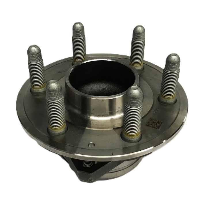 GM OEM Rear Wheel Hub 13552420 NOS