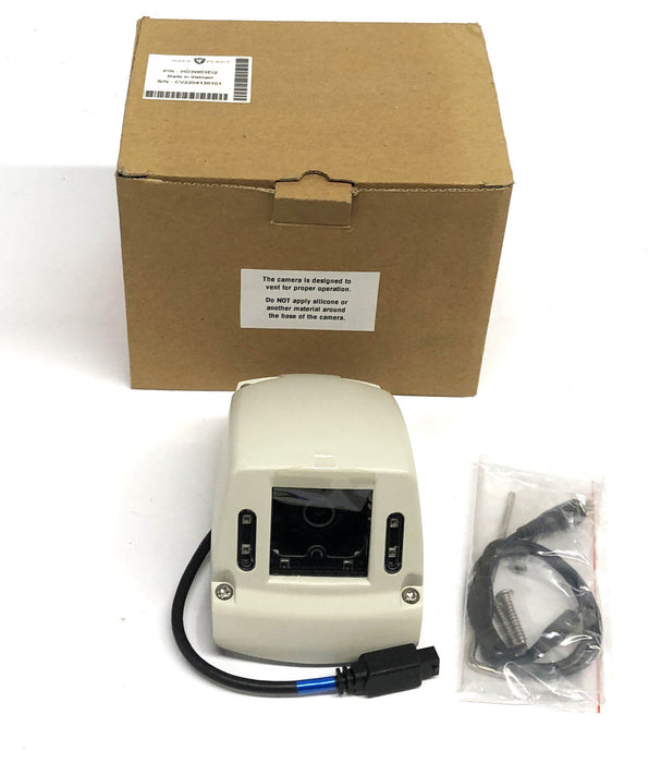 Safe Fleet Wedge Camera HD3W NOS - GTS SPECIAL