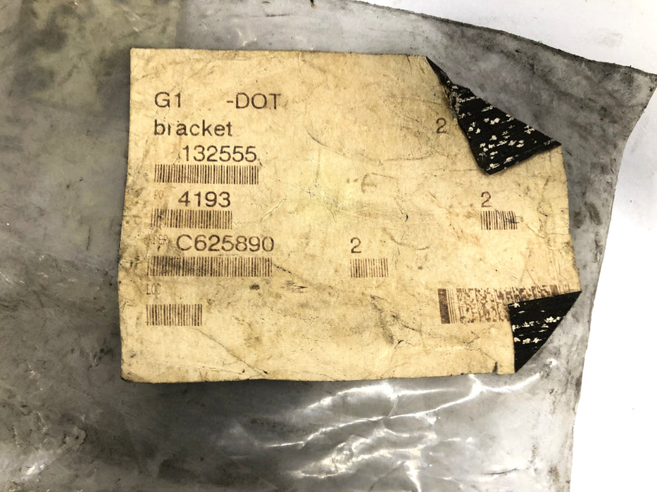 Crown Mounting Bracket 132555 NOS