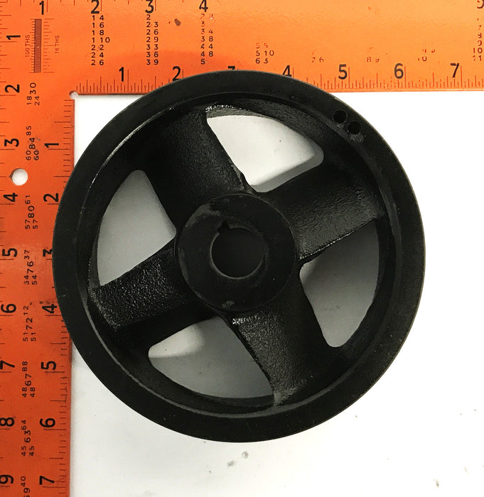 Doosan Parking Brake Drum A302175 NOS