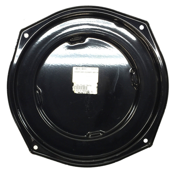New Flyer Air Cover Cleaner 5922079 NOS