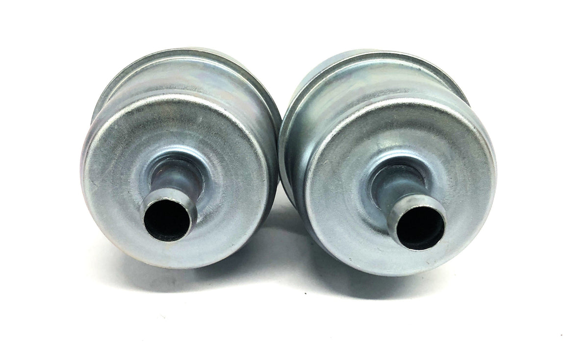 Luberfiner Fuel Filter G3/8 [Lot of 2] NOS