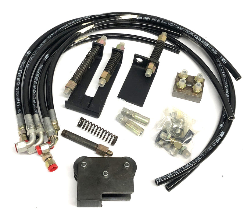 Balkancar Internal Hose Reeving Kit For GVDV/40-80 (DV/GV40-80HD Triple) NOS