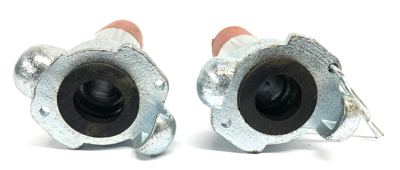 Dixon Global Lug Coupler Hose End GAM6 [Lot of 2] USED