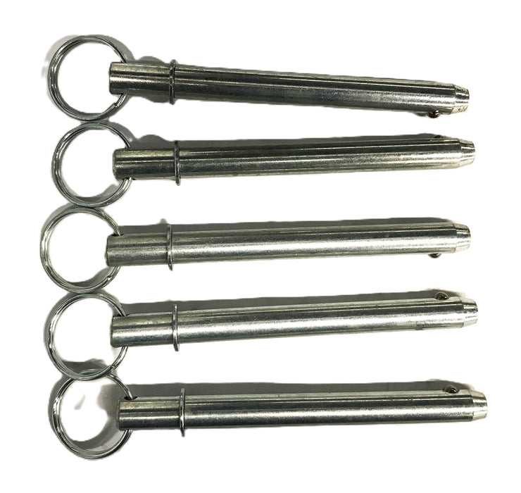 IMTCO Quick Release T-Handle Pin 71731461 [Lot of 5] NOS