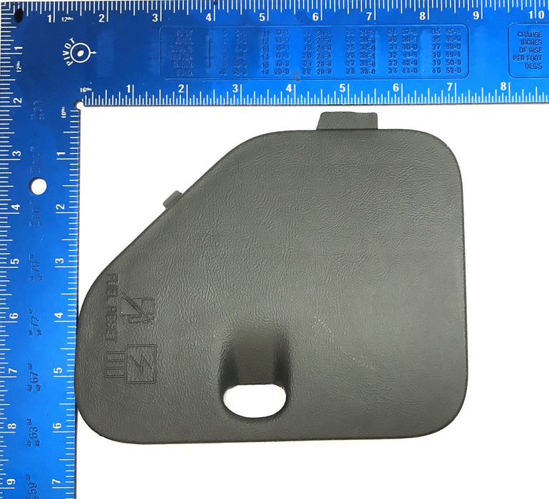 Ford Cowl Side Panel Assembly 7L54-10020A78-AA NOS