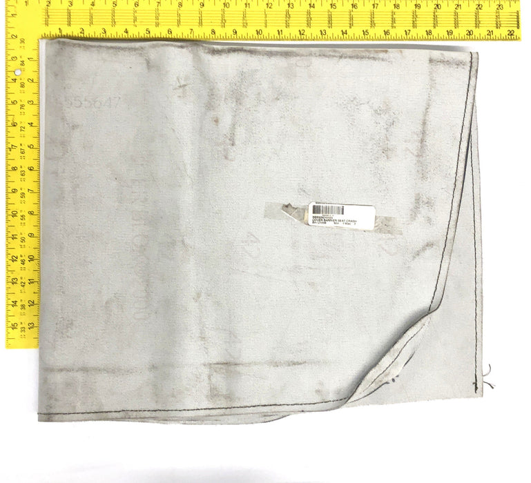 Unbranded Bus Seat Cover 328210125 NOS