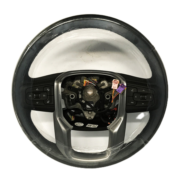 GM OEM Steering Wheel 87821699 NOS