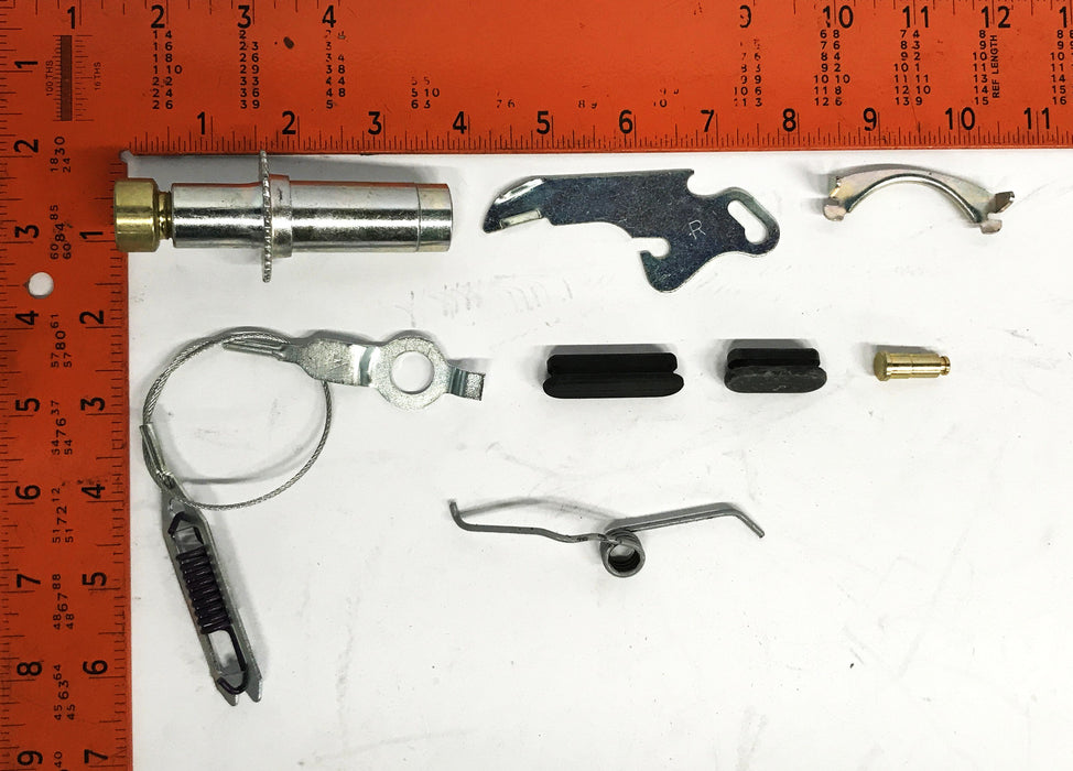 Bendix Brake Self-Adjustor Kit H2599 [Lot of 2] NOS