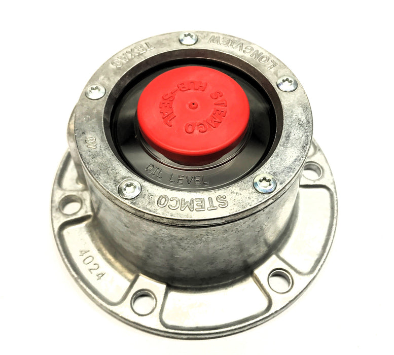 Stemco Hub Cap 343-4024 NOS