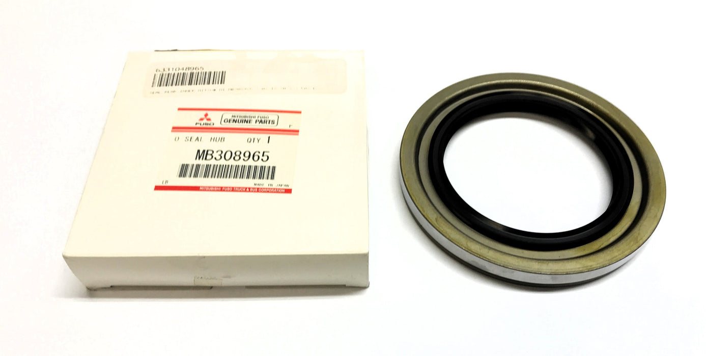 Mitsubishi Fuso Oil Seal MB308965 NOS