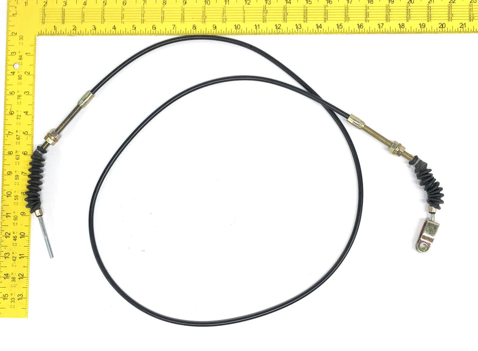 ProMatch Accelerator Cable For CAT A000001404 NOS