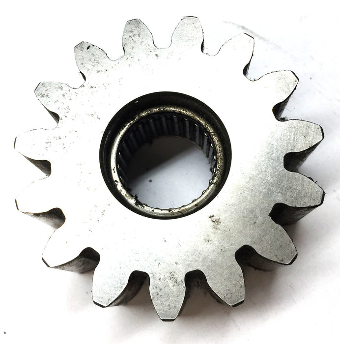 Voith Transmission Gear 50.5576.30 10 NOS