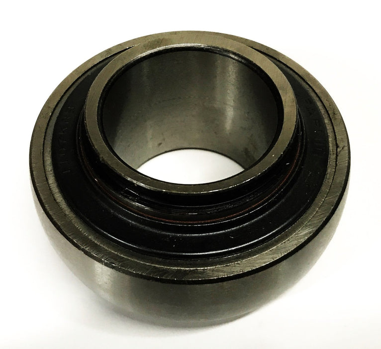 Fafnir Single Side Rubber Shielded Ball Bearing 1107KRB NOS