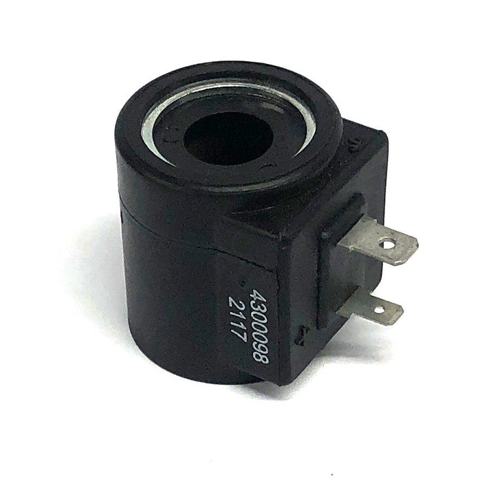 Hydraforce 36VDC Solenoid Valve Coil 4300098 2117 NOS
