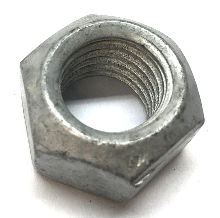 General Motors\GM Front Stabilizer Shaft Nut 5994586 [Lot of 3] NOS