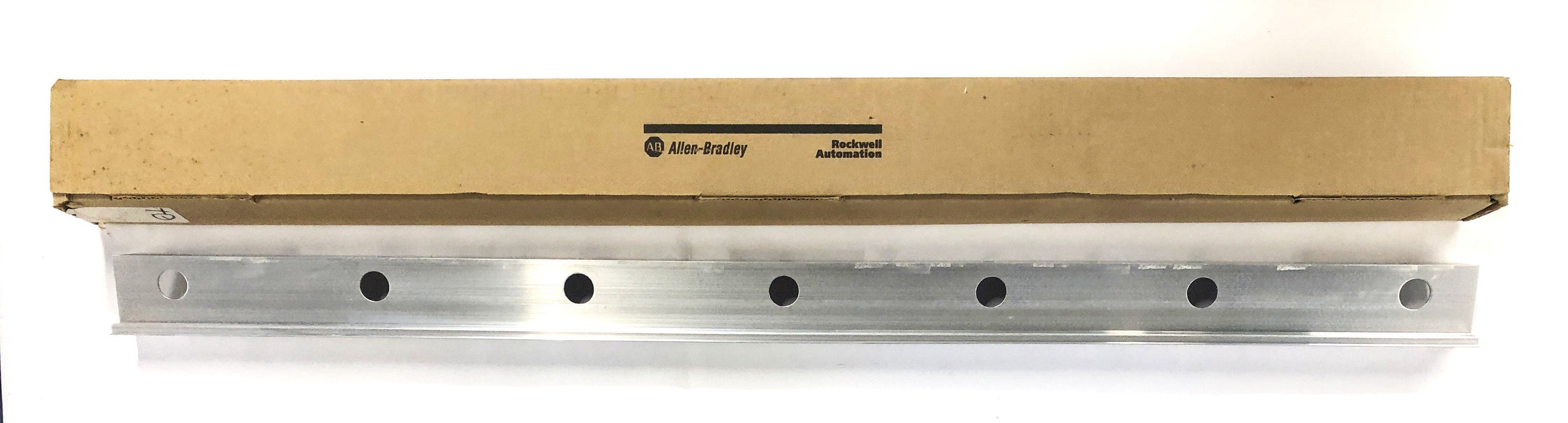 Allen-Bradley Din Rail Mounting Bracket 1492-DR6 NOS