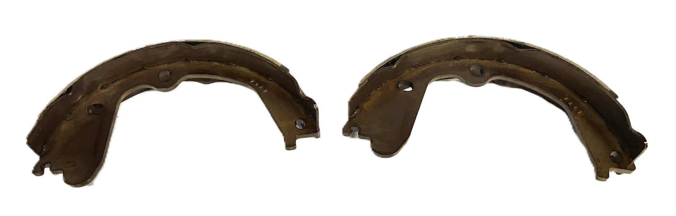 GM Parking Brake Shoe 23380398 NOS