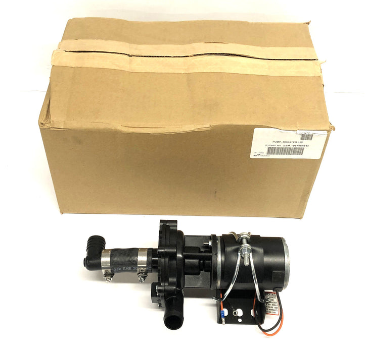 Bergstrom 12V Booster Pump 1001487644 NOS
