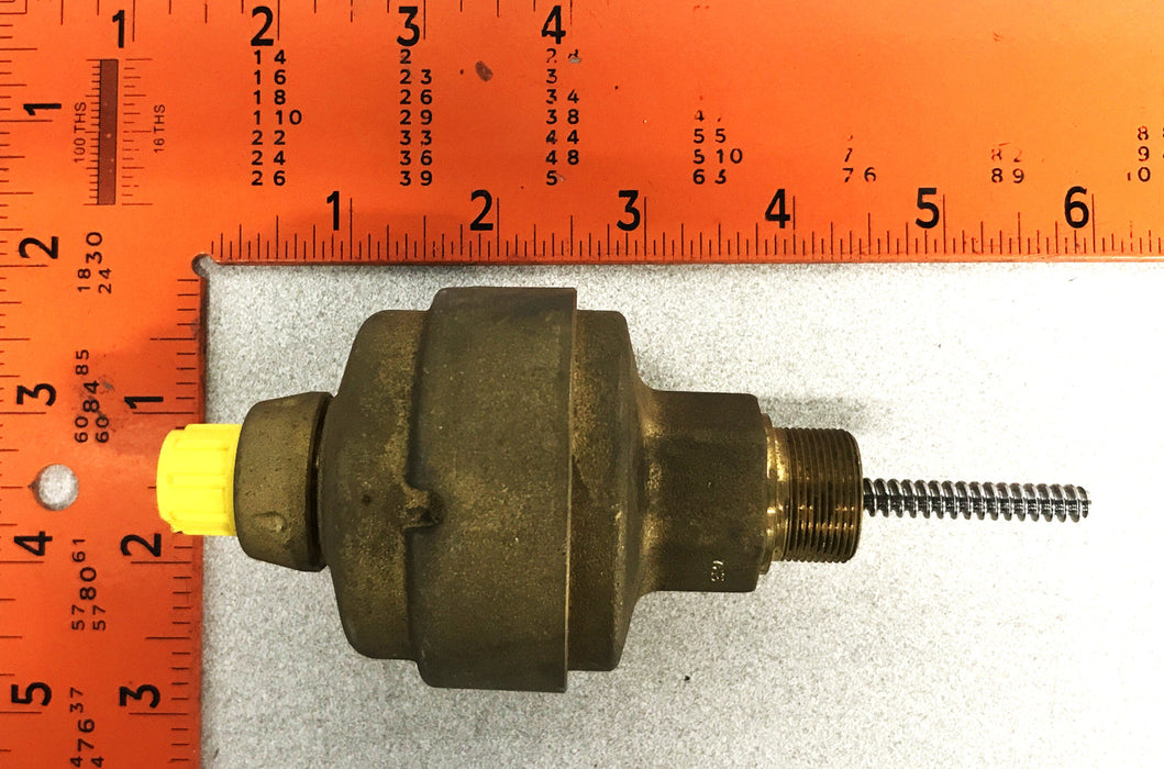 Thermo King EPR Valve 401072 NOS