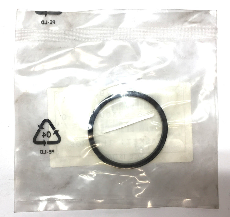 Unbranded Thermostat Gasket 97300793 (8973007930) [Lot of 4] NOS